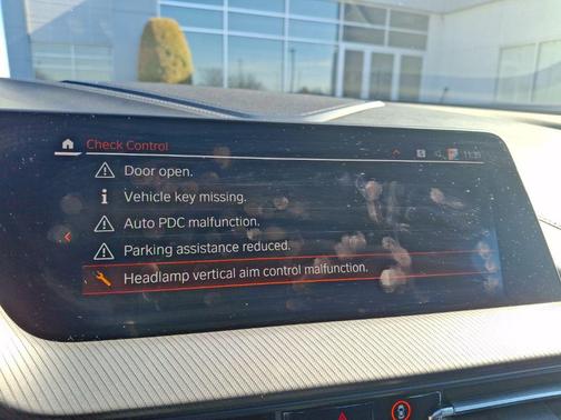 2022 BMW 840 Gran Coupe i xDrive