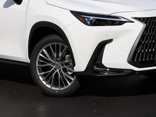 2026 Lexus NX 350 NX 350