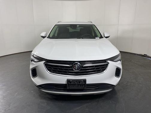 2022 Buick Envision FWD Preferred