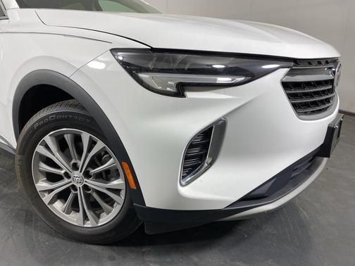 2022 Buick Envision FWD Preferred