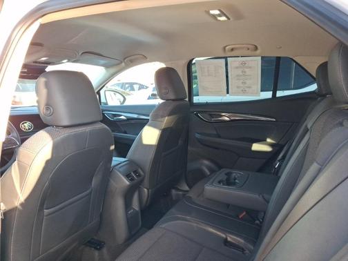 2022 Buick Envision FWD Preferred