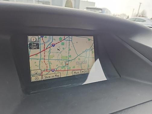 2011 Lexus RX 350 Base