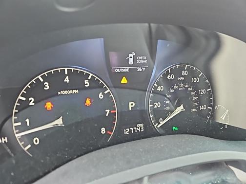 2011 Lexus RX 350 Base