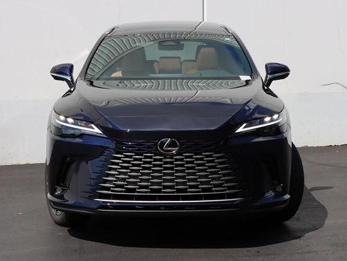 2025 Lexus RX 350 Premium Plus