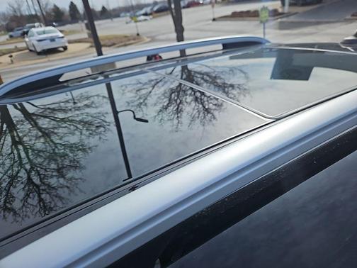 2019 MINI Countryman Cooper S ALL4