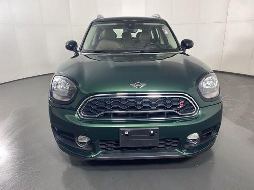2019 MINI Countryman Cooper S ALL4