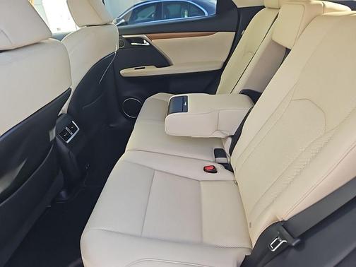 2021 Lexus RX 350 Base