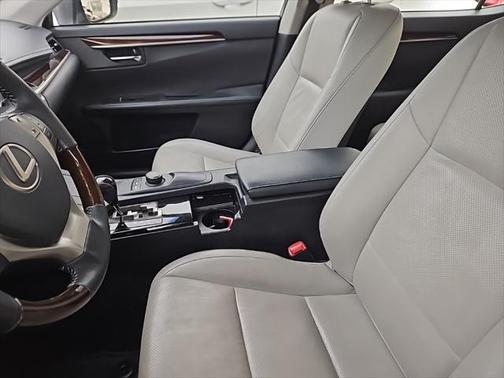 2014 Lexus ES 350 Base