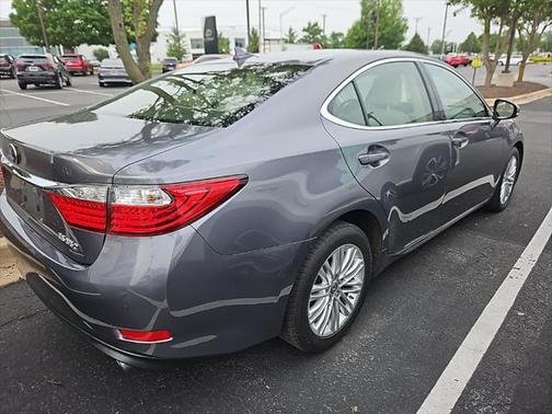 2014 Lexus ES 350 Base