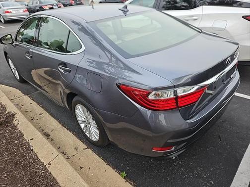 2014 Lexus ES 350 Base