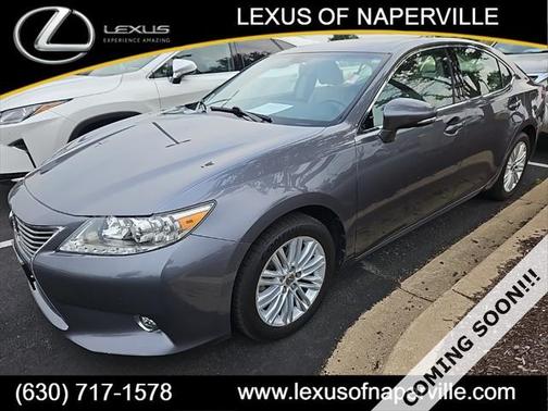 2014 Lexus ES 350 Base