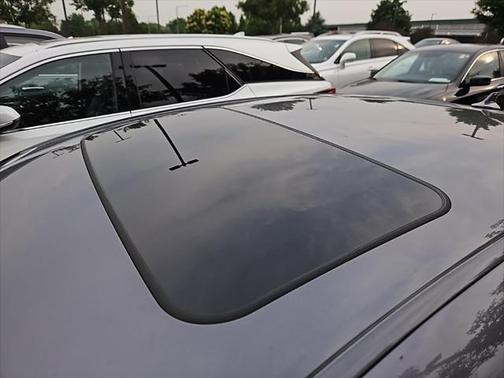 2014 Lexus ES 350 Base