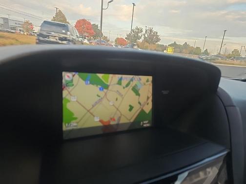 2015 Honda Pilot Touring