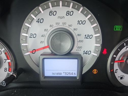 2015 Honda Pilot Touring