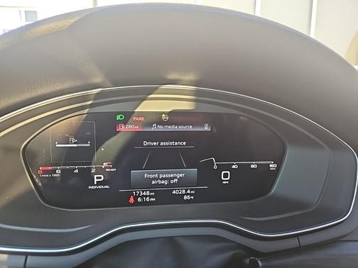 2023 Audi A5 45 S line Premium Plus