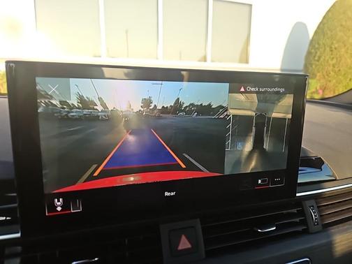 2023 Audi A5 45 S line Premium Plus