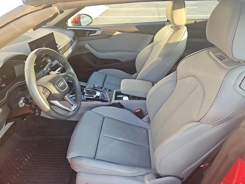 2023 Audi A5 45 S line Premium Plus