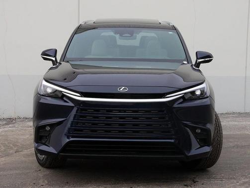 2026 Lexus TX 350 Luxury