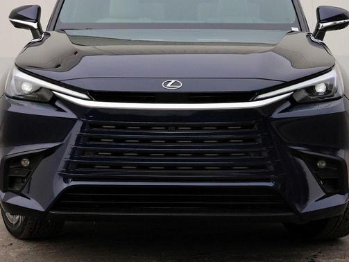 2026 Lexus TX 350 Luxury