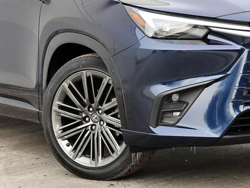 2026 Lexus TX 350 Luxury