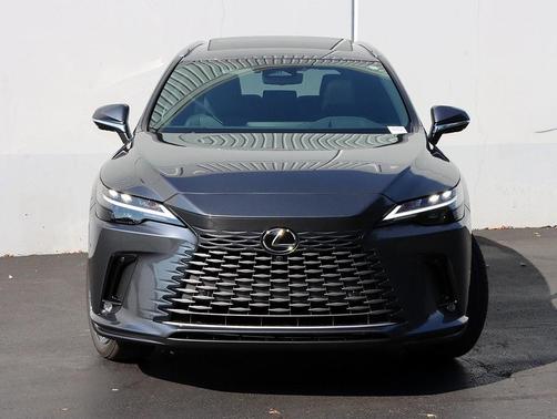 2025 Lexus RX 350 Premium Plus