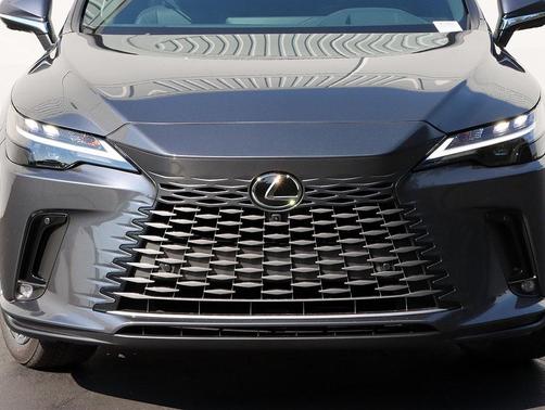 2025 Lexus RX 350 Premium Plus