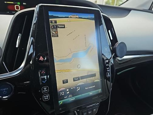 2022 Toyota Prius Prime XLE