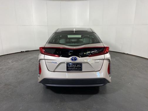 2022 Toyota Prius Prime XLE