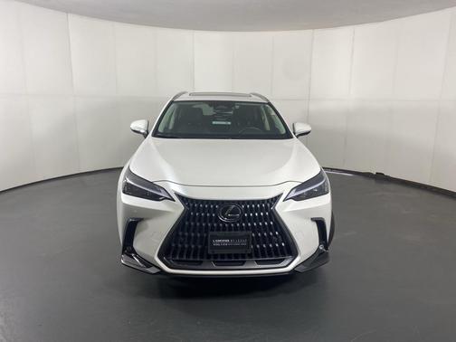 2025 Lexus NX 350 350 Base