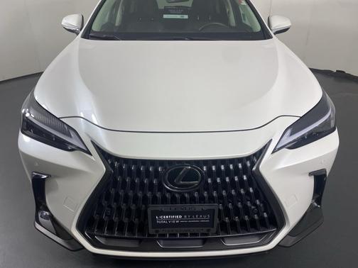 2025 Lexus NX 350 350 Base