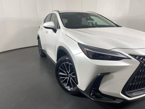 2025 Lexus NX 350 350 Base
