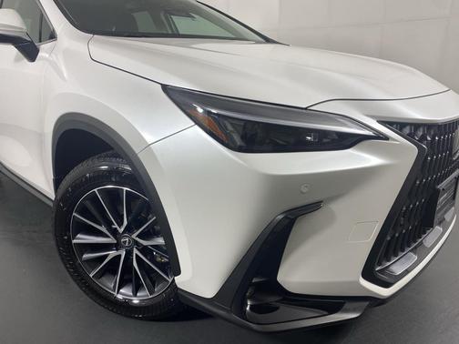 2025 Lexus NX 350 350 Base