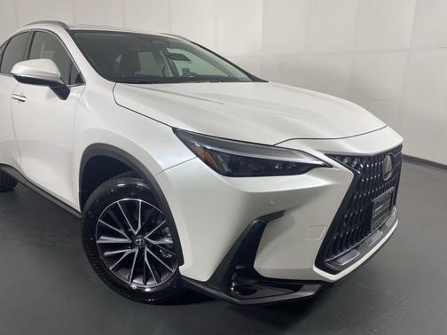 2025 Lexus NX 350 350 Base
