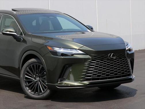 2025 Lexus RX 350 Base