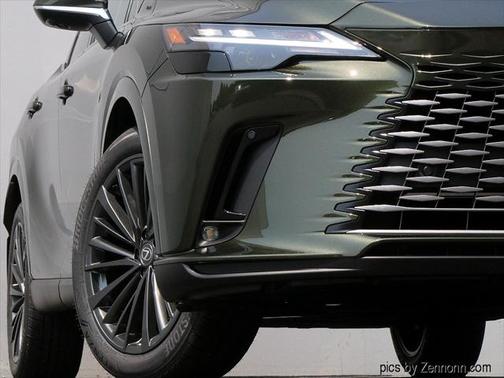 2025 Lexus RX 350 Base
