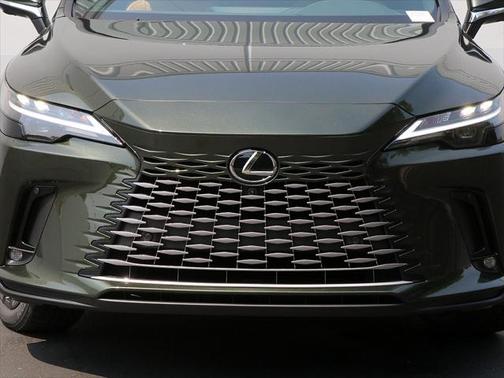 2025 Lexus RX 350 Base