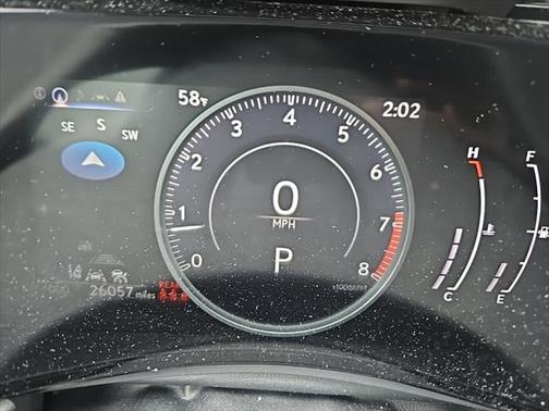 2022 Lexus NX 250 Premium
