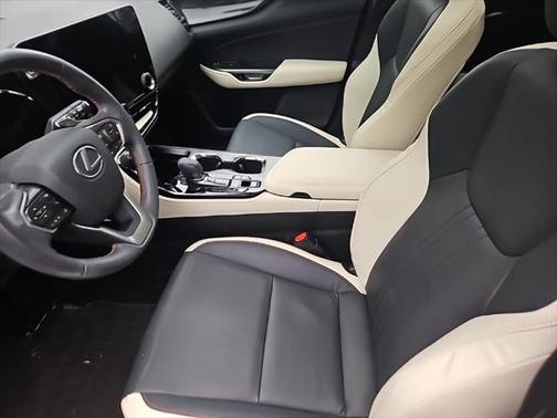 2022 Lexus NX 250 Premium