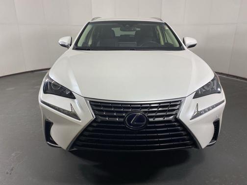 2019 Lexus NX 300h Base