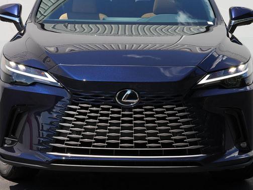 Mica 2026 Lexus RX 350 Premium