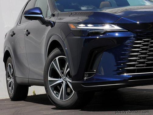 Mica 2026 Lexus RX 350 Premium