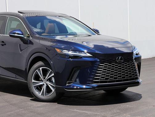 Mica 2026 Lexus RX 350 Premium