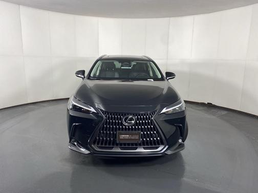 2024 Lexus NX 350h Premium