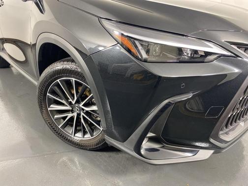 2024 Lexus NX 350h Premium