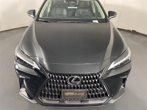 2024 Lexus NX 350h Premium
