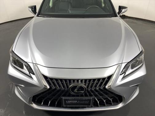 2024 Lexus ES 350 Base