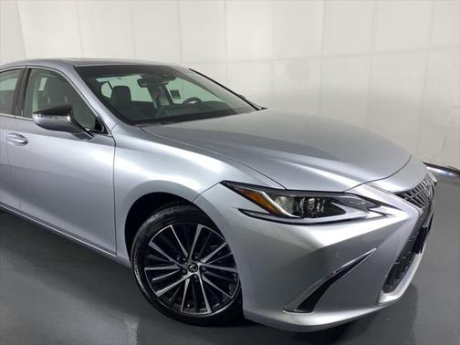 2024 Lexus ES 350 Base