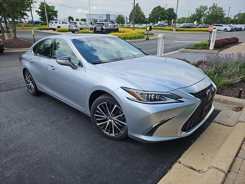 2024 Lexus ES 350 Base