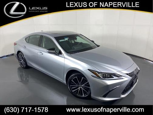 2024 Lexus ES 350 Base