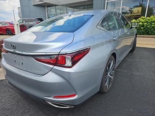 2024 Lexus ES 350 Base